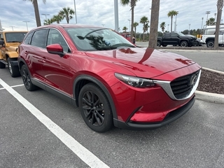 2023 Mazda CX-9 for sale in Merritt Island FL