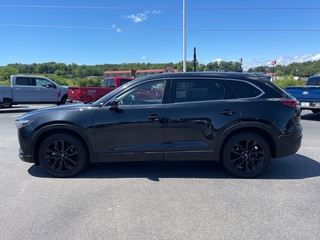 2023 Mazda CX-9 for sale in Dandridge TN