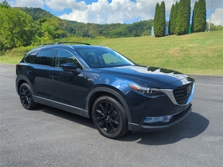 2022 Mazda CX-9