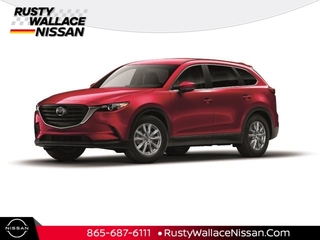 2023 Mazda CX-9