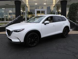 2023 Mazda CX-9 for sale in Olathe KS