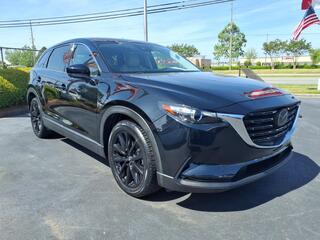 2023 Mazda CX-9