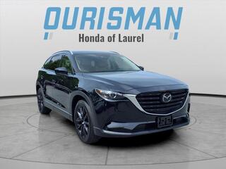 2022 Mazda CX-9
