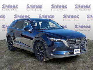 2022 Mazda CX-9 for sale in Greenville SC