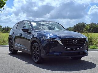 2023 Mazda CX-9 for sale in Lakeland FL
