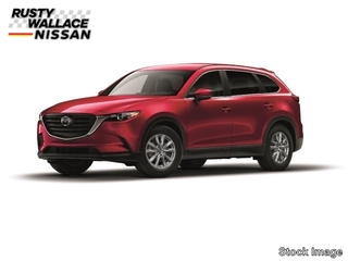 2022 Mazda CX-9