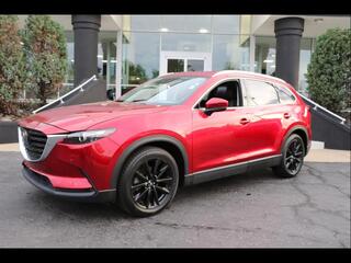 2022 Mazda CX-9