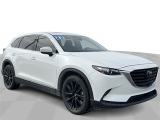 2023 Mazda CX-9