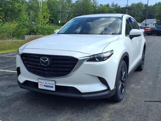 2023 Mazda CX-9