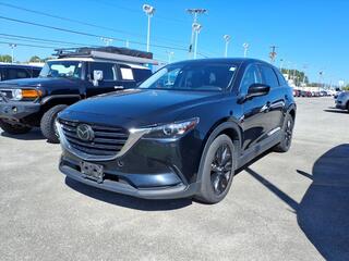 2023 Mazda CX-9 for sale in Roanoke VA