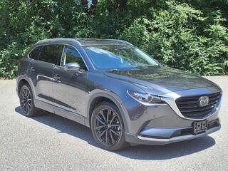 2022 Mazda CX-9