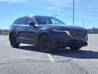 2022 Mazda CX-9 for sale in Las Vegas NV