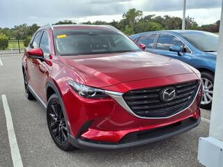 2022 Mazda CX-9 for sale in Lakeland FL