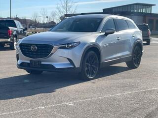 2023 Mazda CX-9