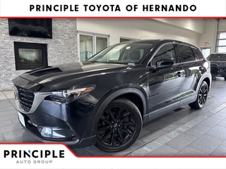 2023 Mazda CX-9