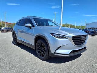 2022 Mazda CX-9