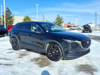 2023 Mazda CX-9