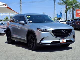 2023 Mazda CX-9