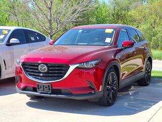 2023 Mazda CX-9