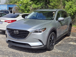 2023 Mazda CX-9