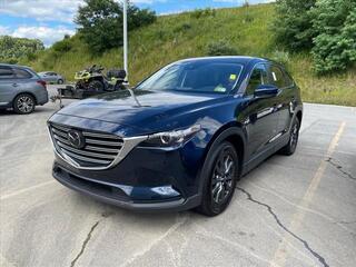 2022 Mazda CX-9