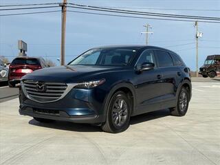 2022 Mazda CX-9