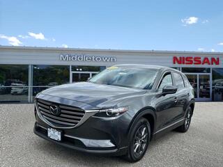 2022 Mazda CX-9