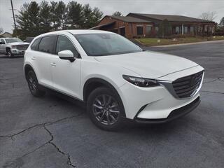 2022 Mazda CX-9 for sale in Clarksville TN