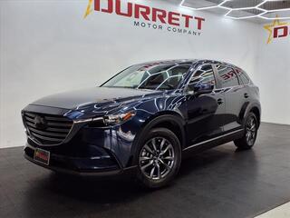 2022 Mazda CX-9