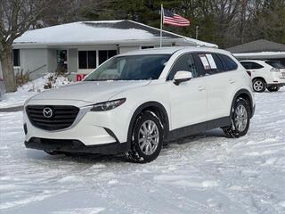 2016 Mazda CX-9