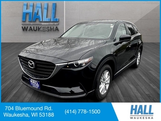 2016 Mazda CX-9 for sale in Waukesha WI