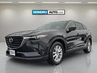 2016 Mazda CX-9