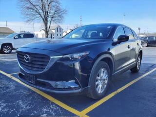 2017 Mazda CX-9