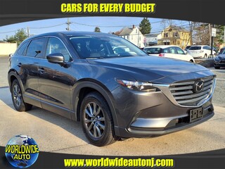 2020 Mazda CX-9