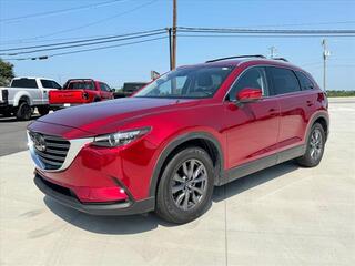 2021 Mazda CX-9