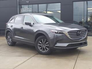 2021 Mazda CX-9 for sale in Cincinnati OH