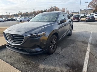 2022 Mazda CX-9 for sale in Greenville SC