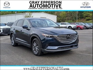 2023 Mazda CX-9 for sale in Cleveland TN