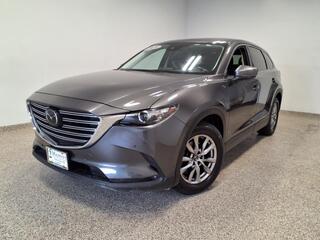 2019 Mazda CX-9