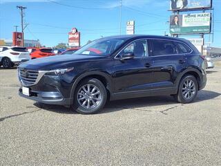 2022 Mazda CX-9