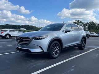 2022 Mazda CX-9