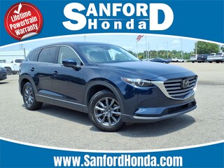 2023 Mazda CX-9 for sale in Sanford NC