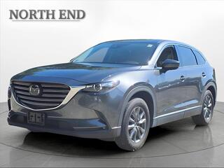 2023 Mazda CX-9 for sale in Lunenburg MA
