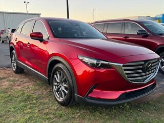 2023 Mazda CX-9