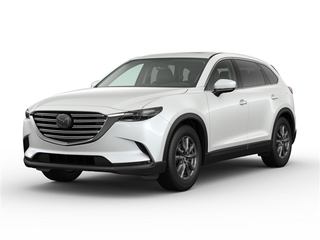 2023 Mazda CX-9 for sale in Portsmouth NH