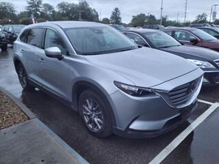 2023 Mazda CX-9