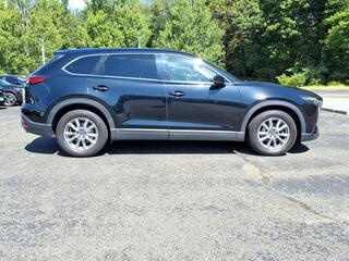 2016 Mazda CX-9