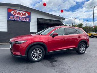 2017 Mazda CX-9