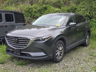 2018 Mazda CX-9
