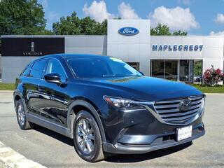 2018 Mazda CX-9